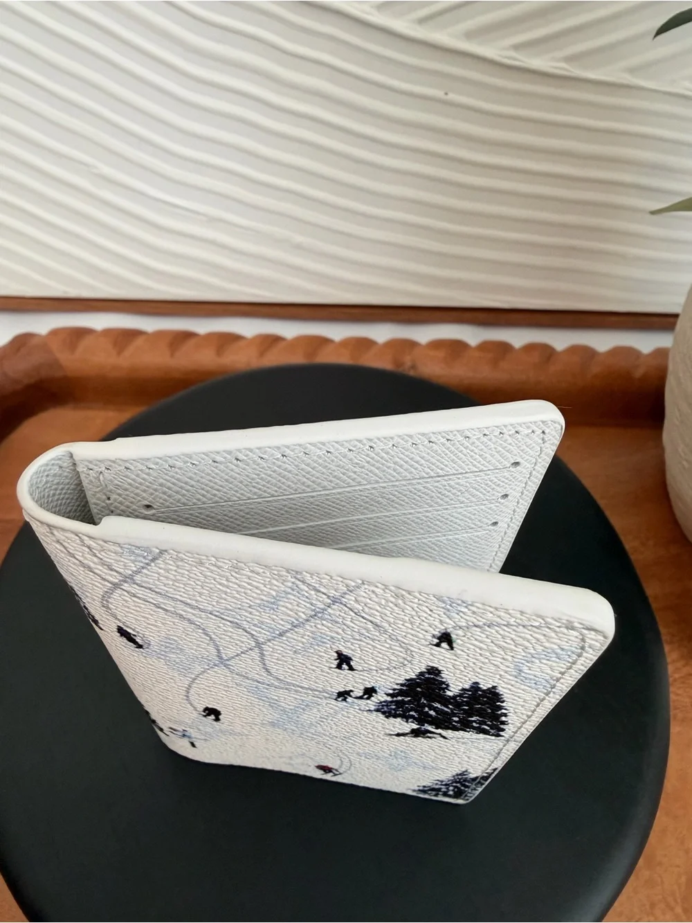 Louis Vuitton Ski Pocket Organizer
